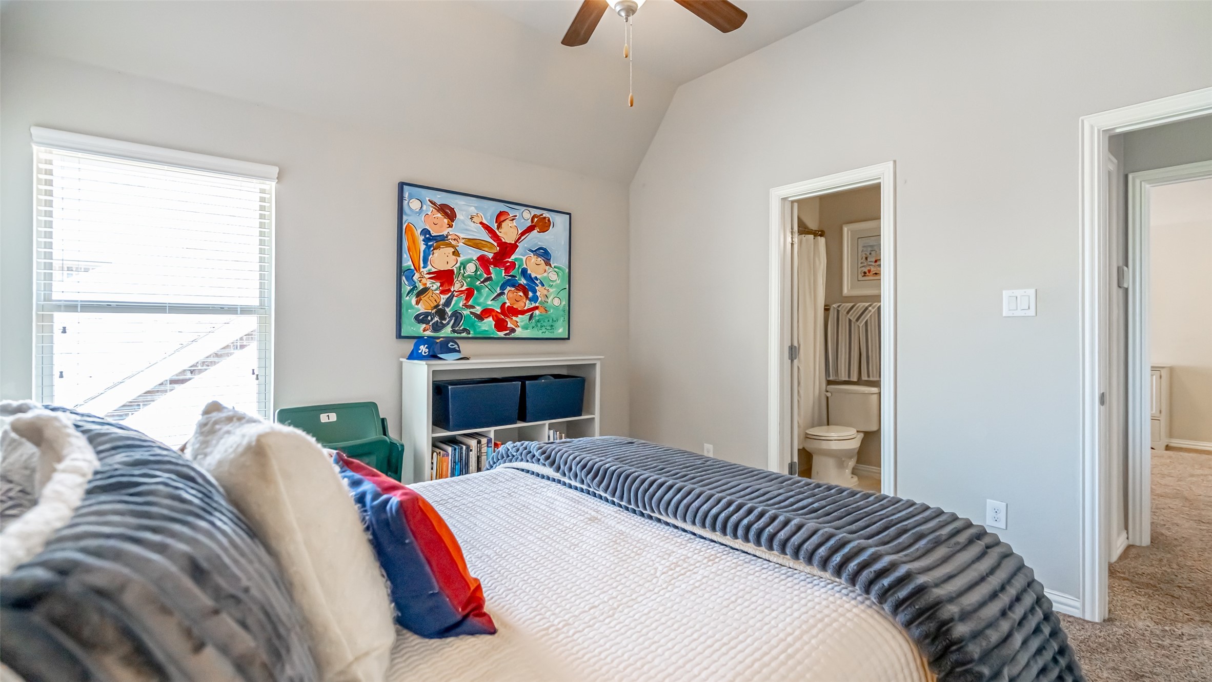 7033 Benjamin Way Colleyville TX 76034