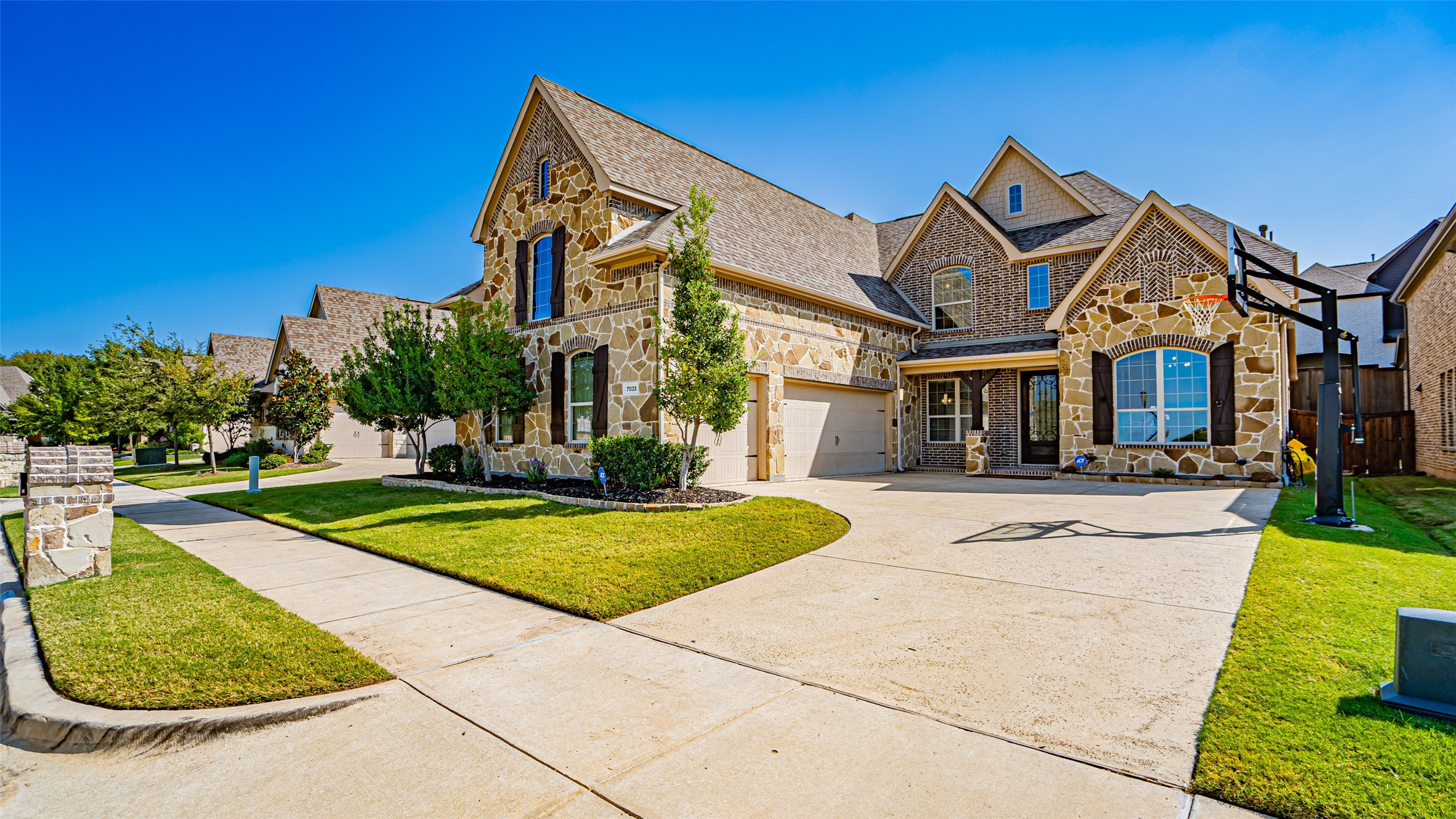 7033 Benjamin Way Colleyville TX 76034