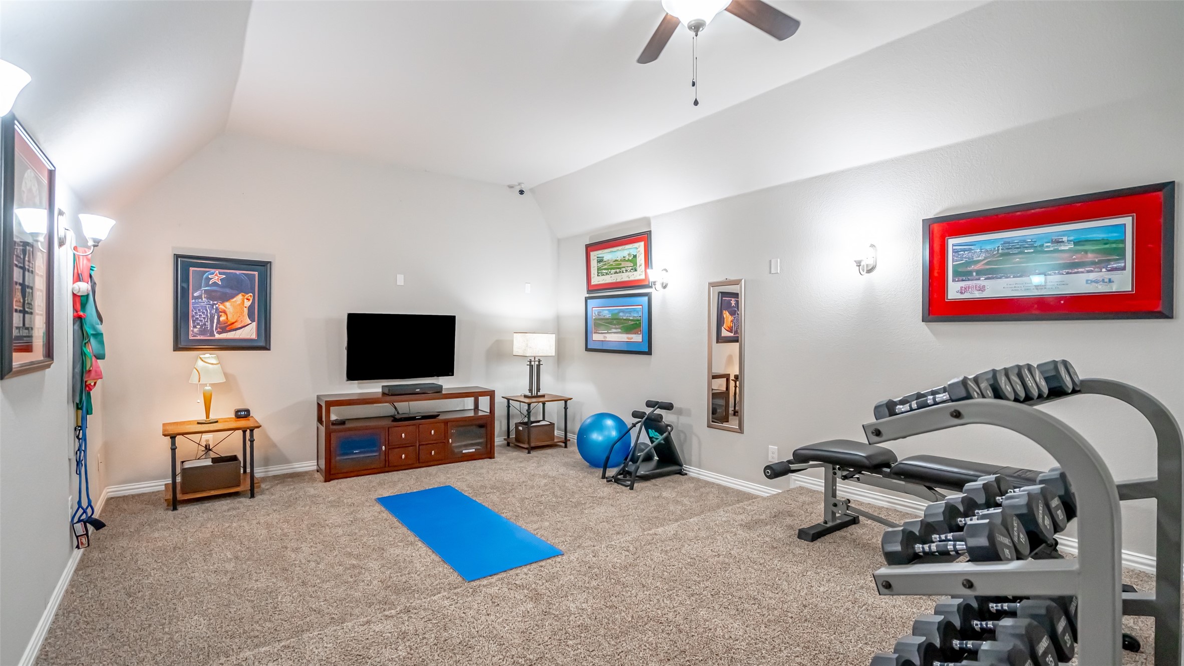 7033 Benjamin Way Colleyville TX 76034