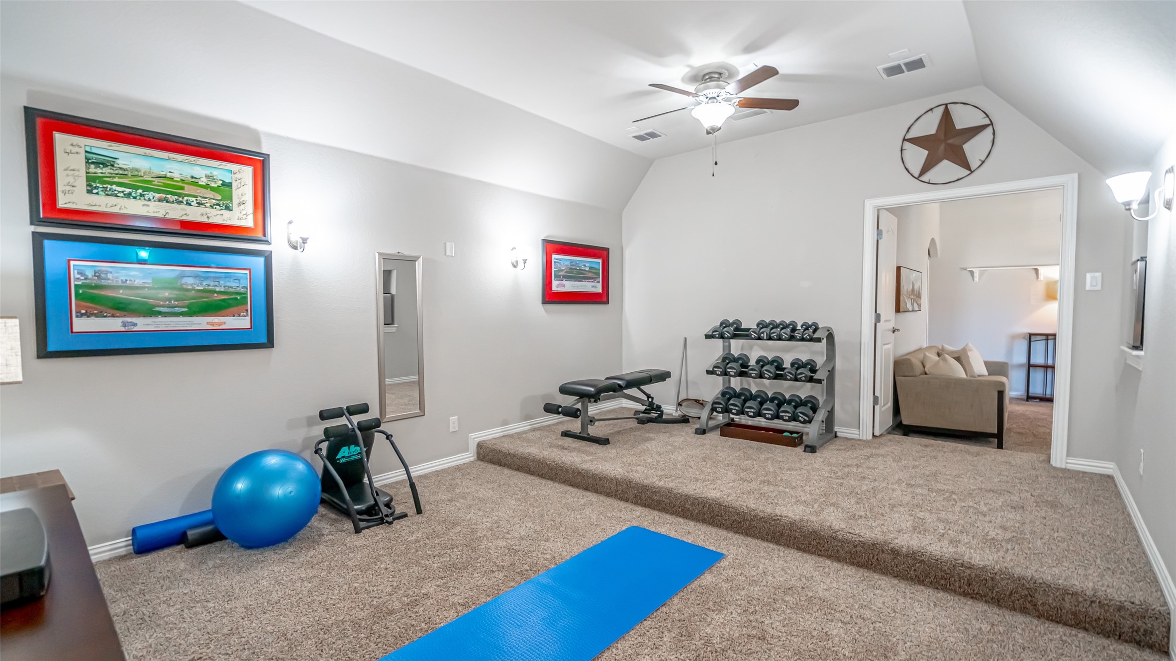 7033 Benjamin Way Colleyville TX 76034