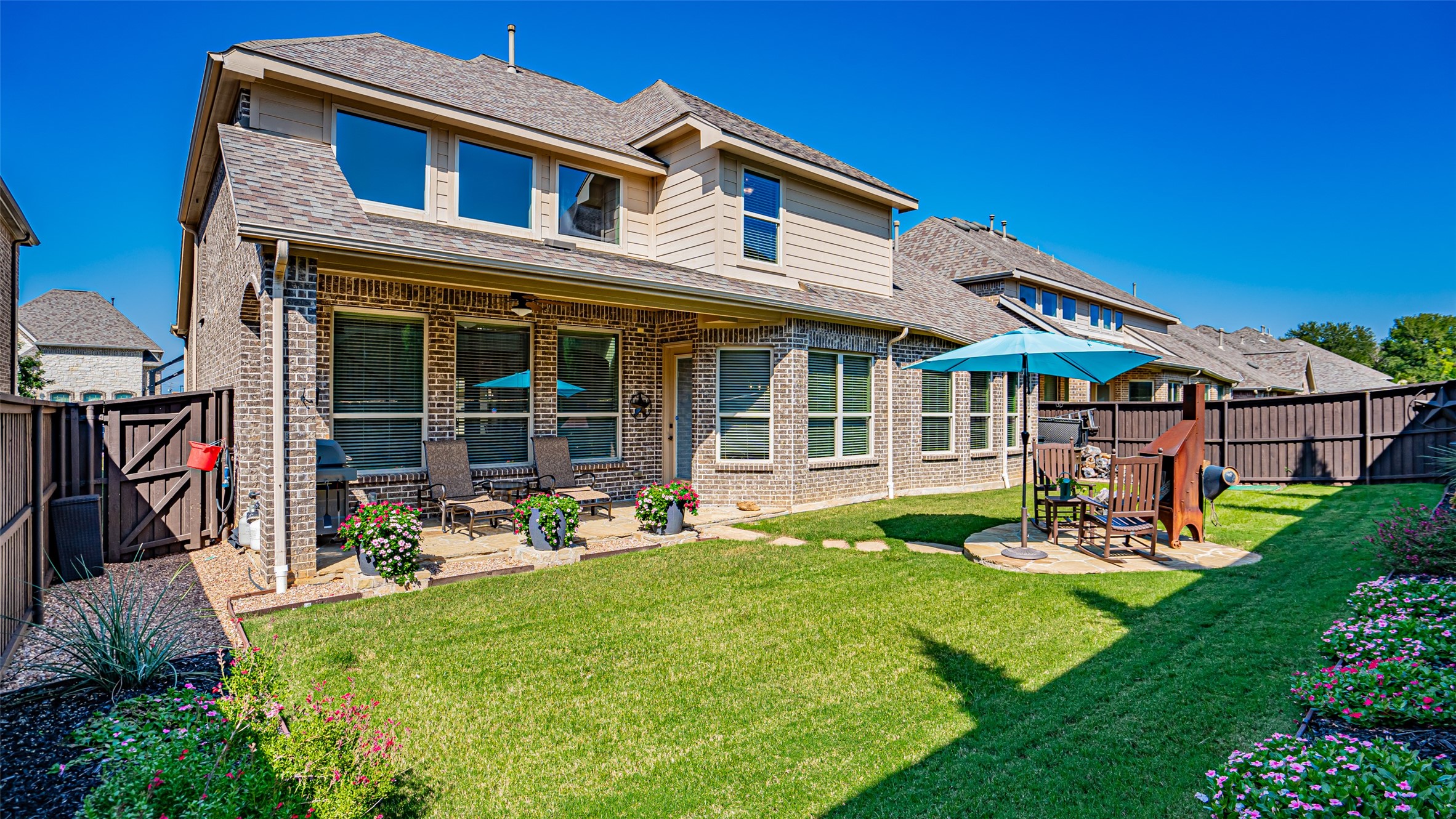 7033 Benjamin Way Colleyville TX 76034