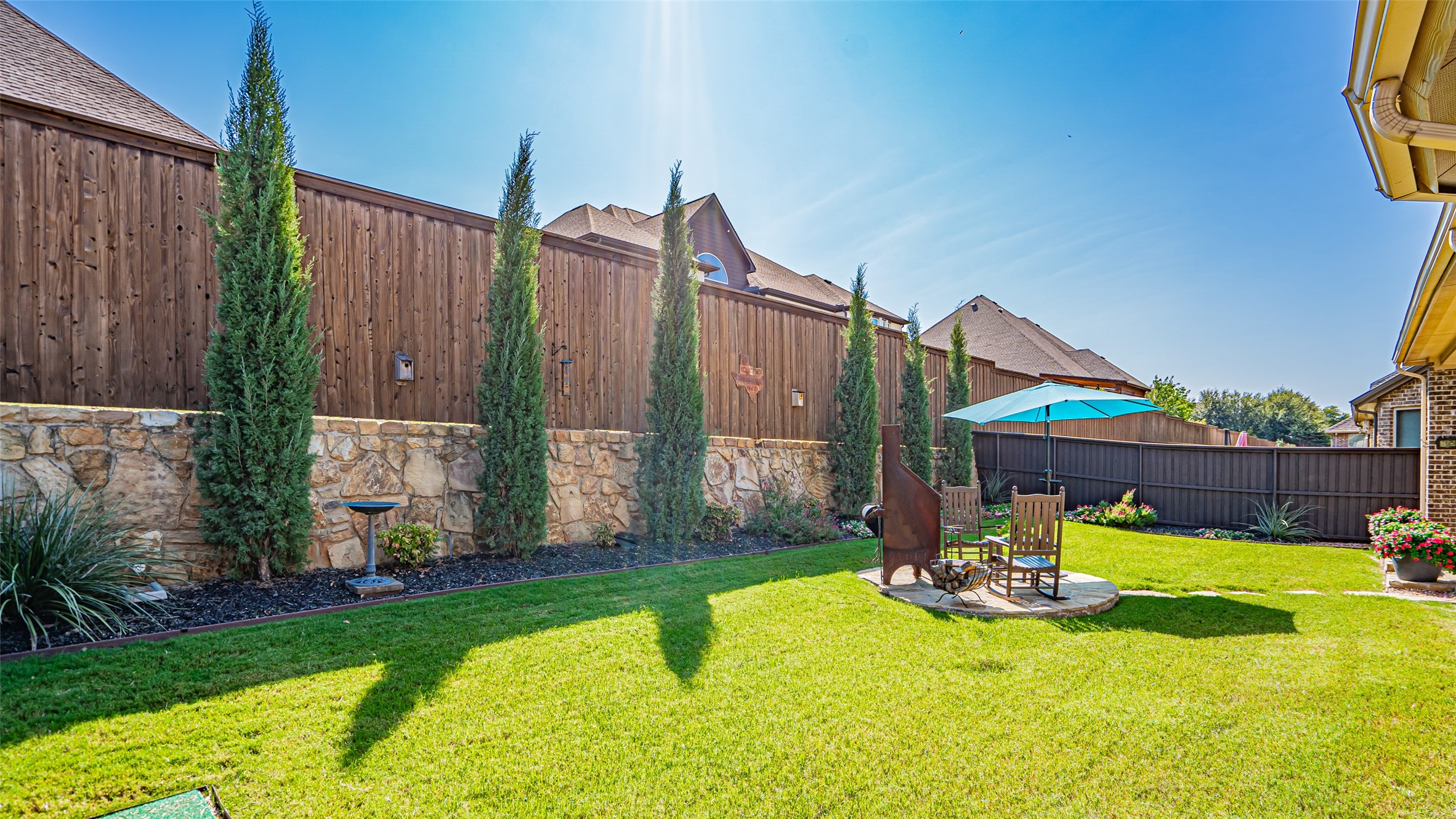 7033 Benjamin Way Colleyville TX 76034