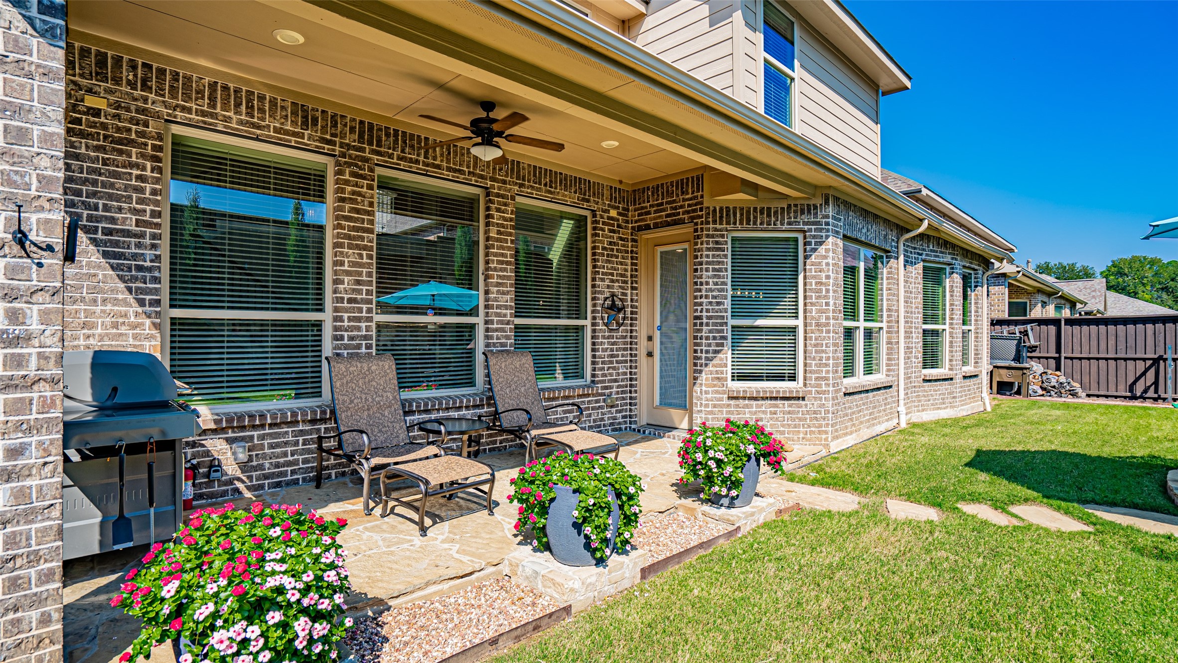 7033 Benjamin Way Colleyville TX 76034