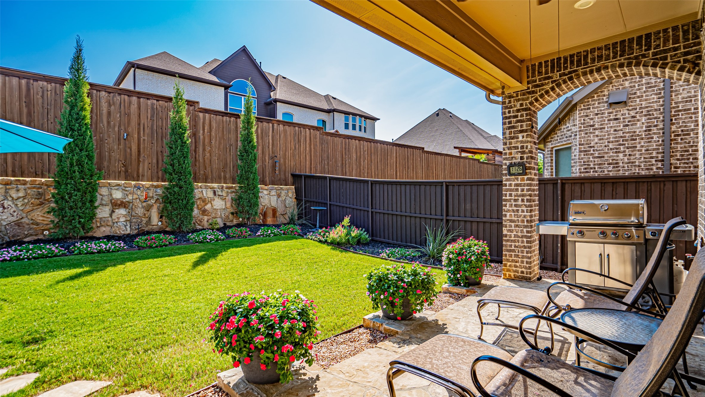 7033 Benjamin Way Colleyville TX 76034