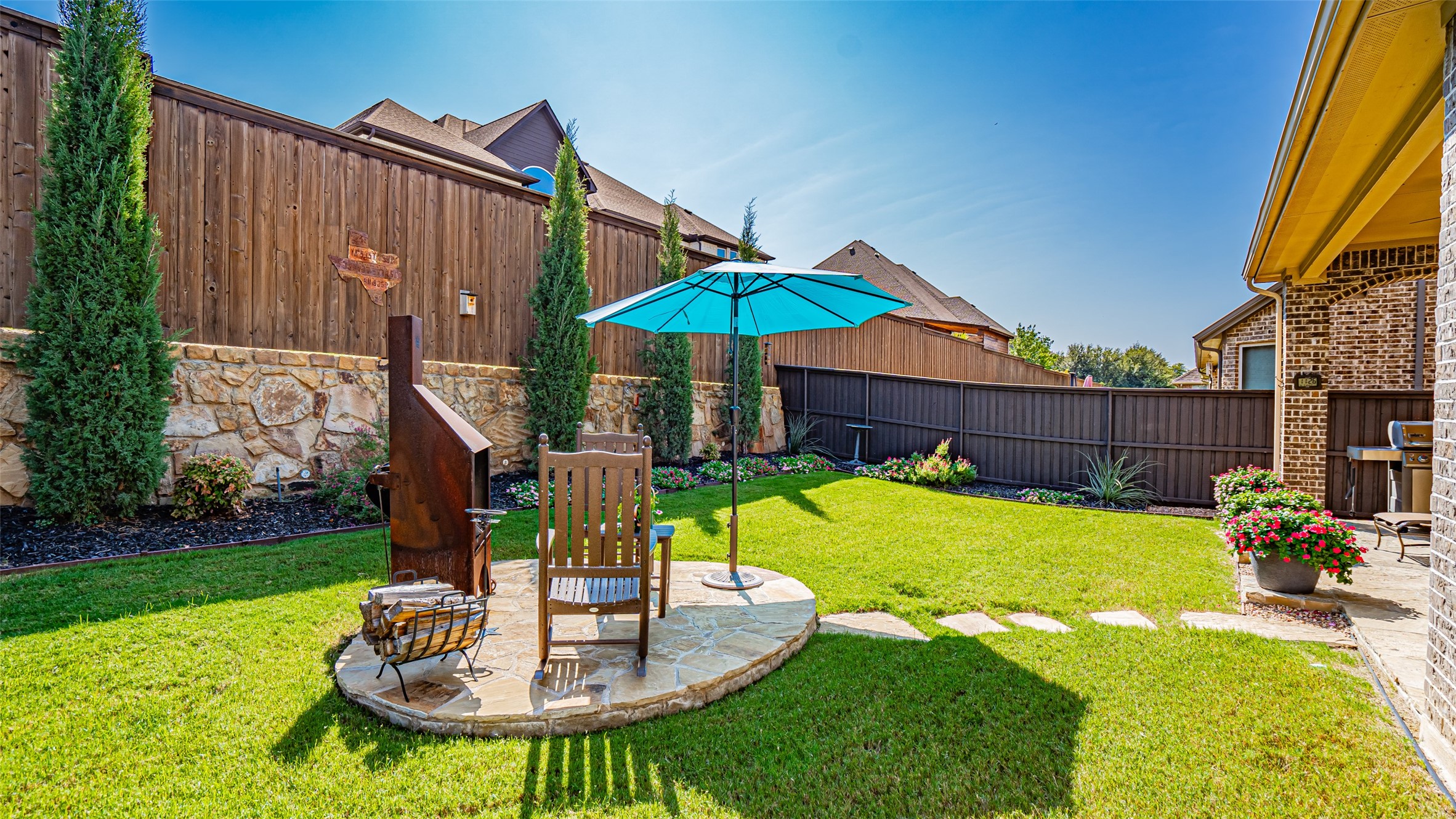 7033 Benjamin Way Colleyville TX 76034