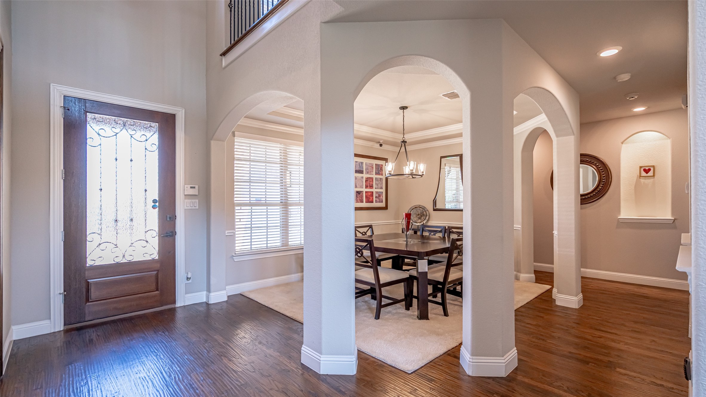 7033 Benjamin Way Colleyville TX 76034