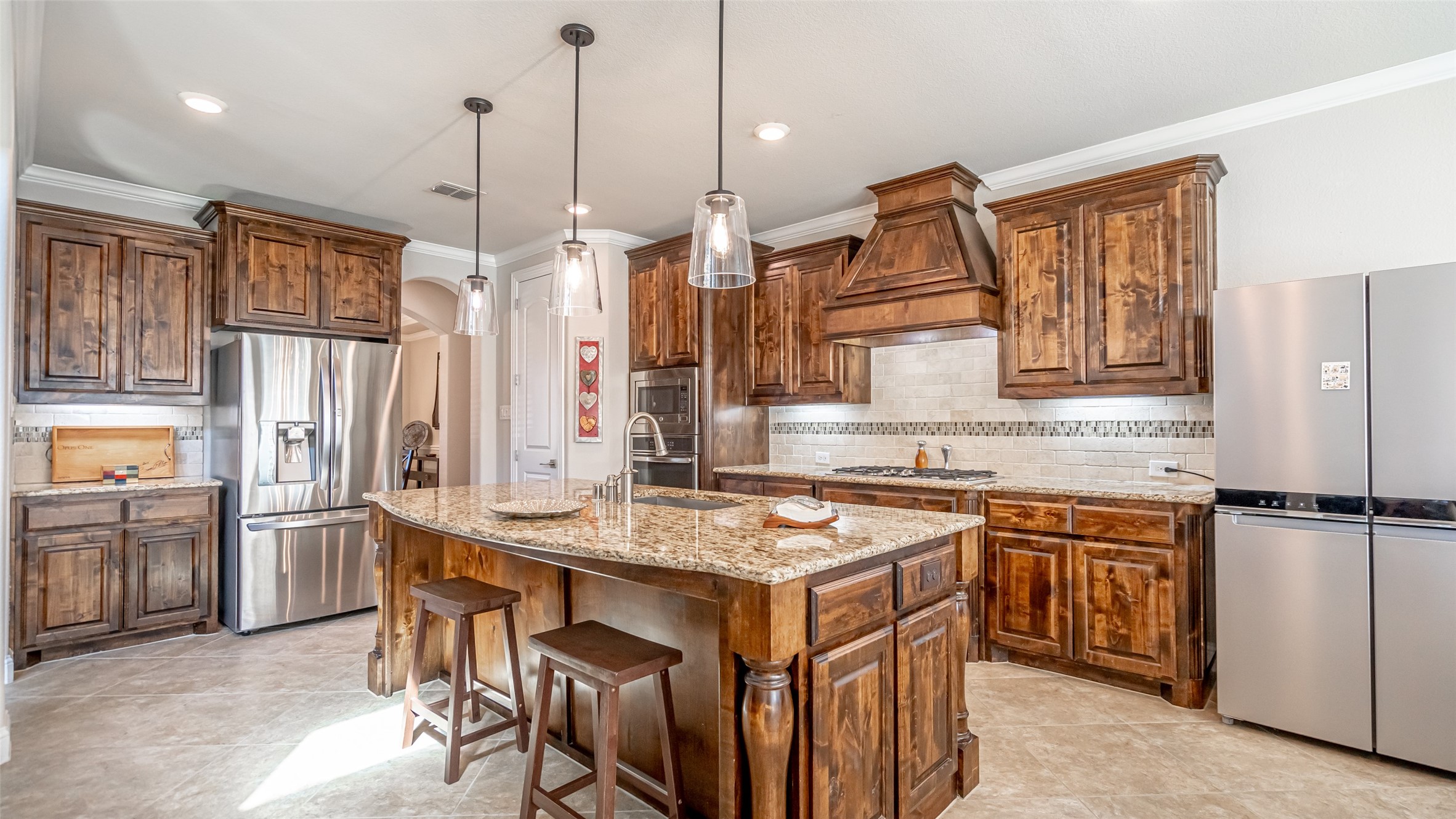 7033 Benjamin Way Colleyville TX 76034