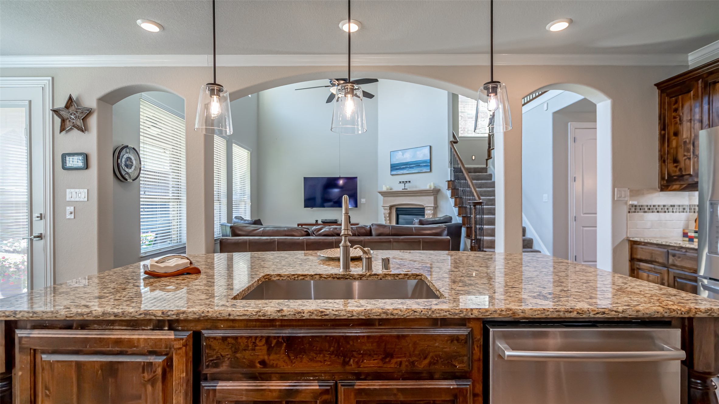 7033 Benjamin Way Colleyville TX 76034