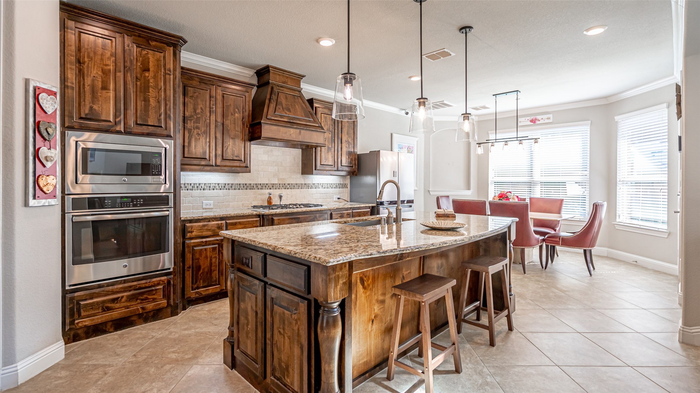 7033 Benjamin Way Colleyville TX 76034