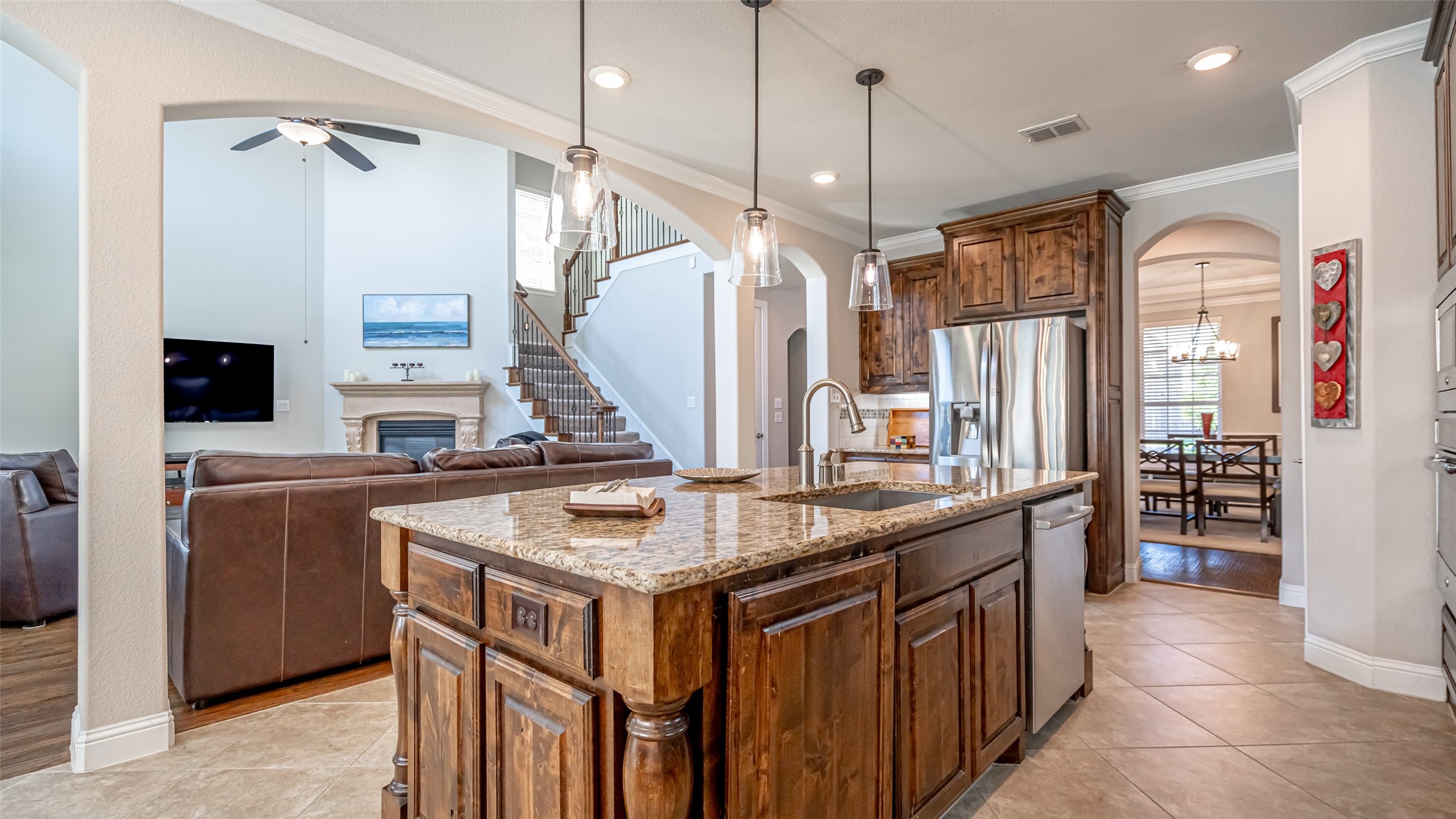 7033 Benjamin Way Colleyville TX 76034