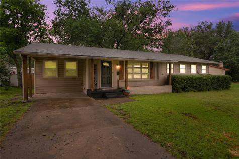 1405 N Ricketts Street Sherman TX 75092