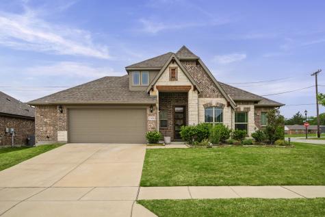 1606 Sherwood Drive Anna TX 75409