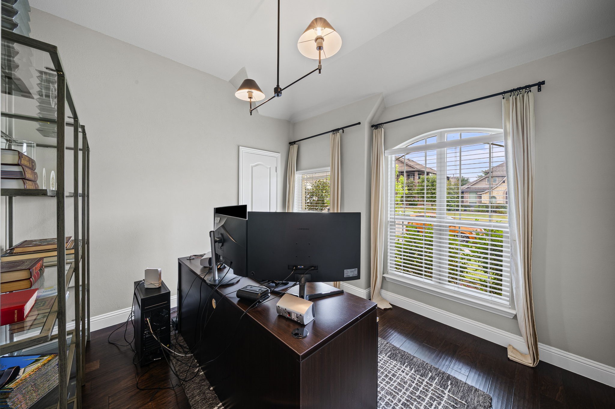 1606 Sherwood Drive Anna TX 75409