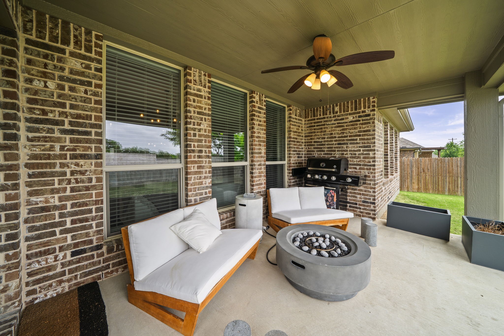 1606 Sherwood Drive Anna TX 75409