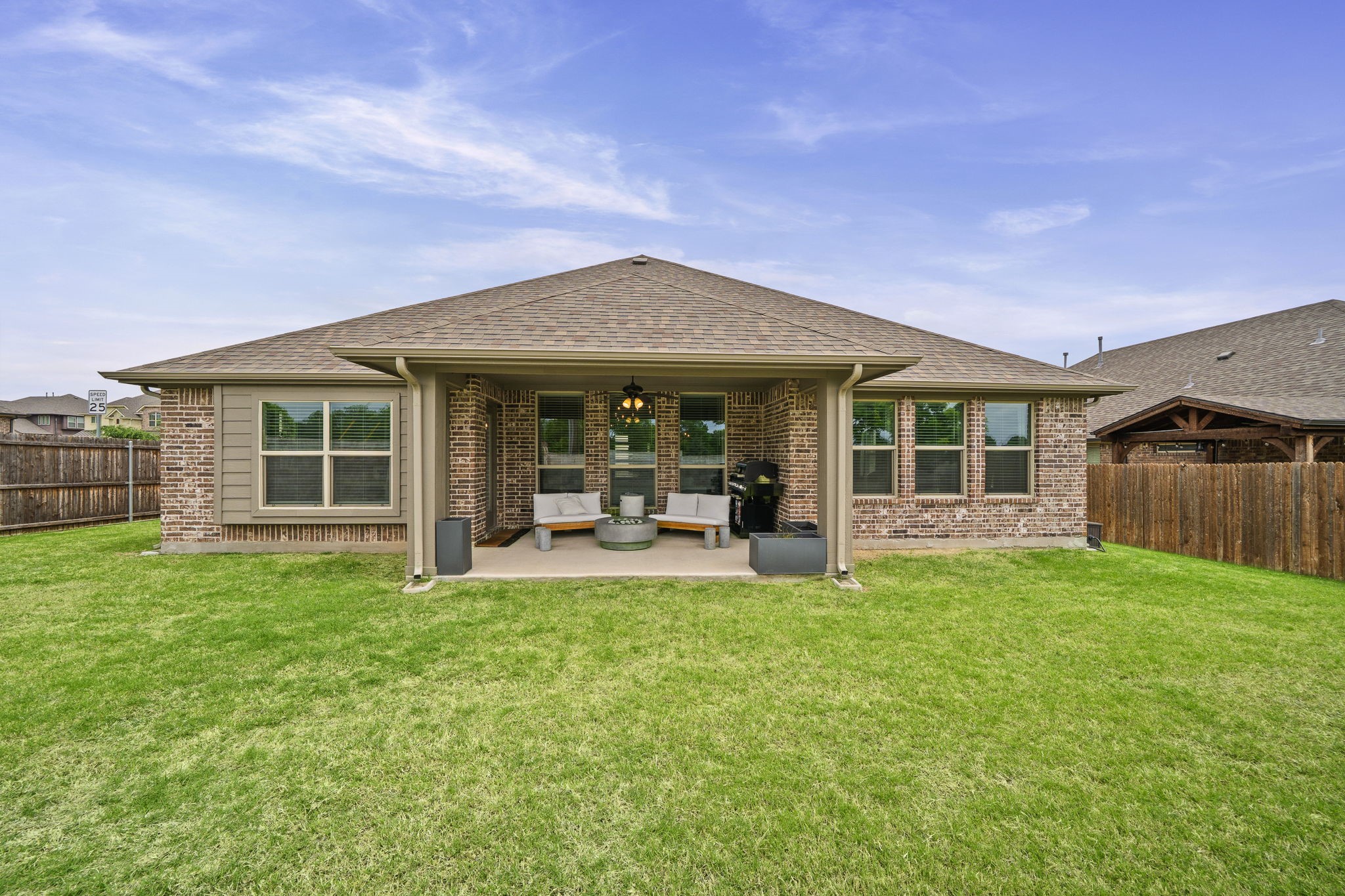 1606 Sherwood Drive Anna TX 75409