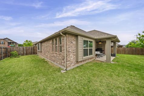 1606 Sherwood Drive Anna TX 75409