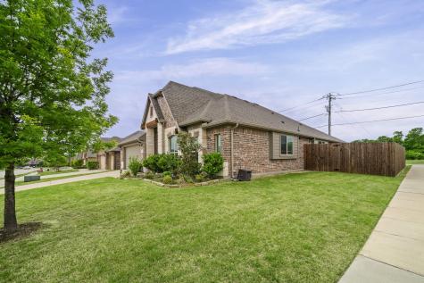 1606 Sherwood Drive Anna TX 75409
