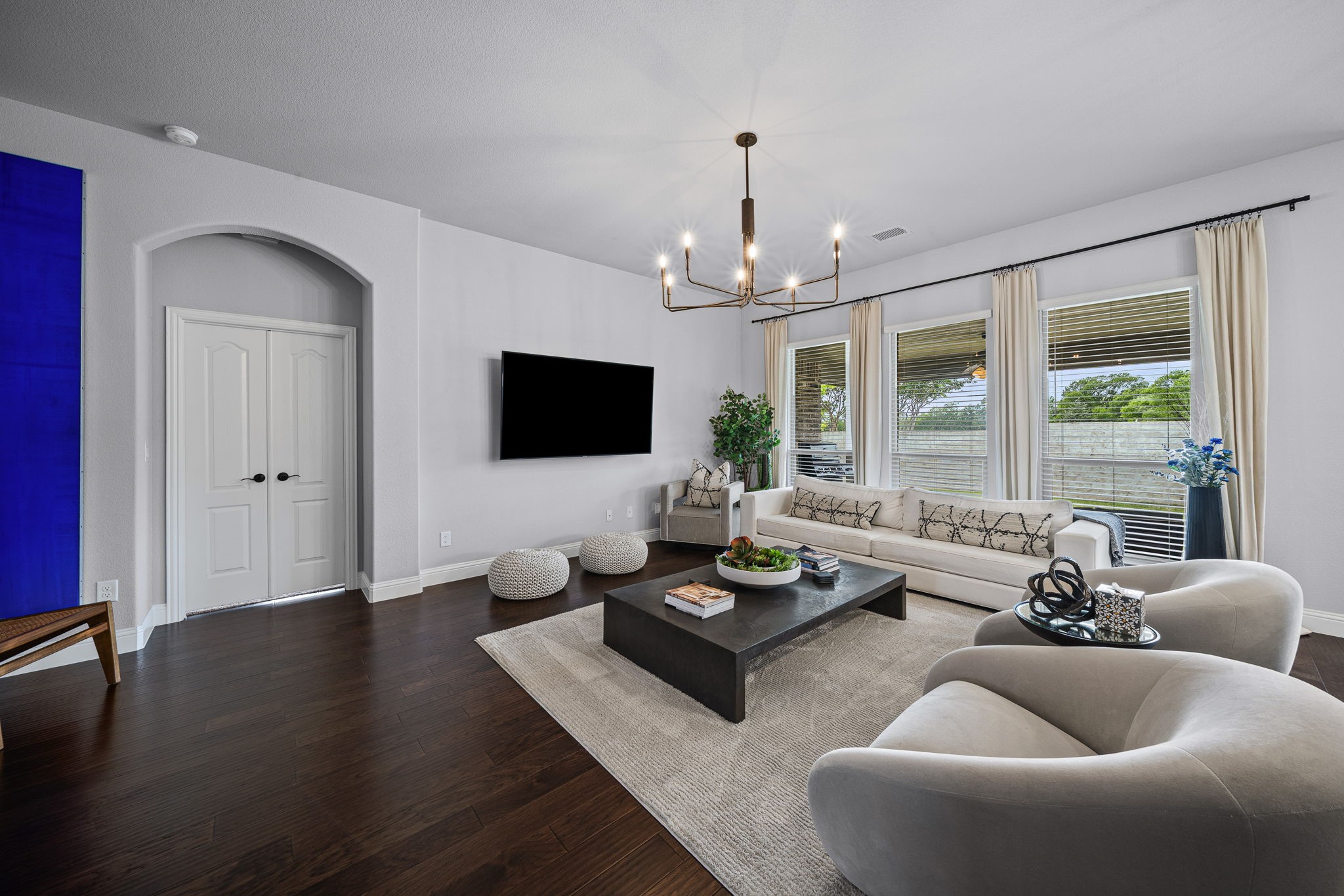 1606 Sherwood Drive Anna TX 75409