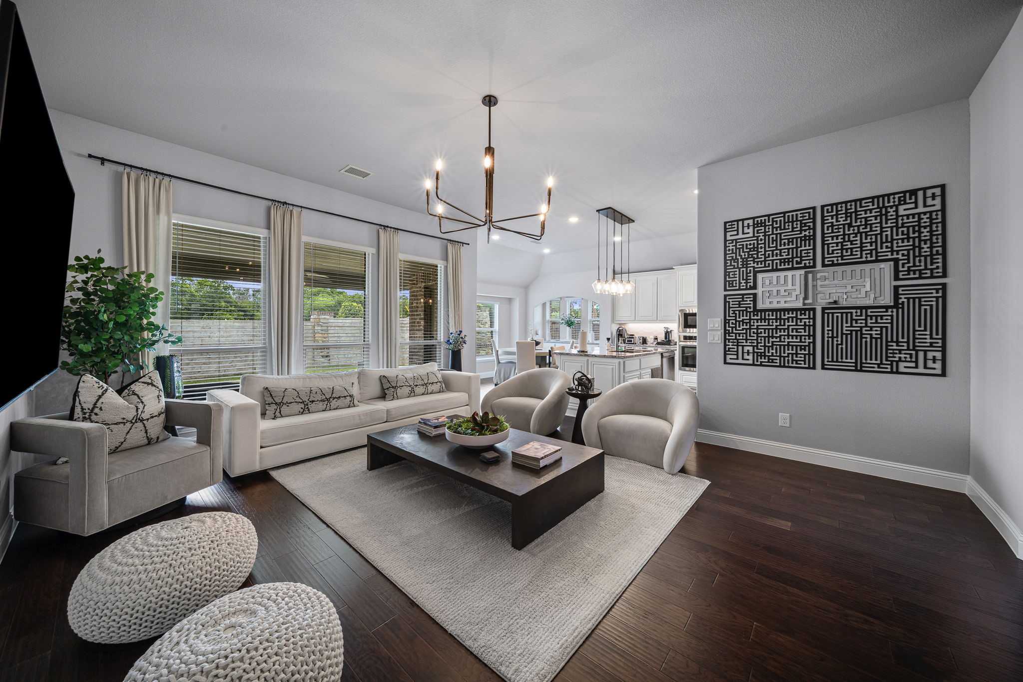 1606 Sherwood Drive Anna TX 75409