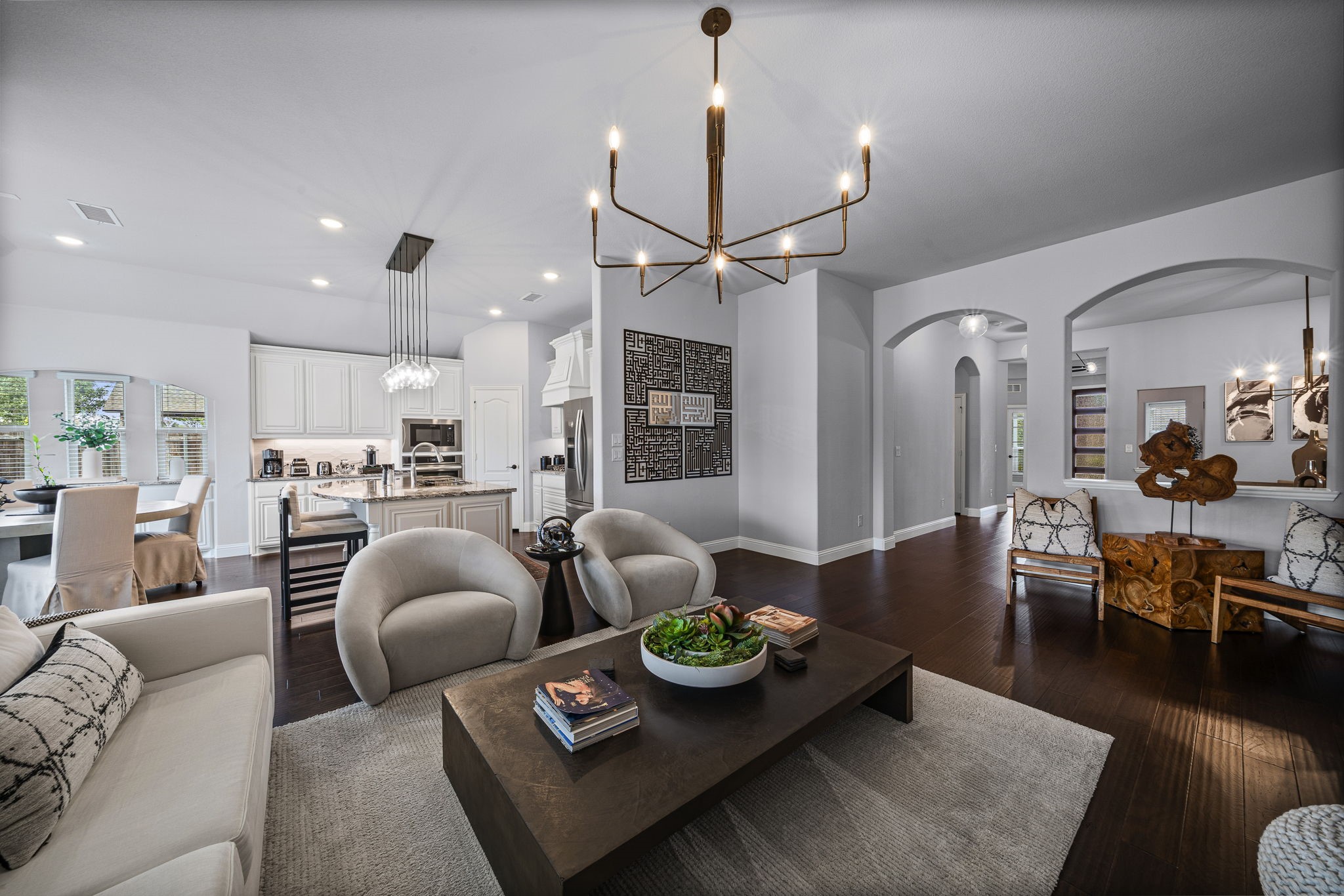 1606 Sherwood Drive Anna TX 75409