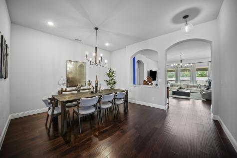 1606 Sherwood Drive Anna TX 75409