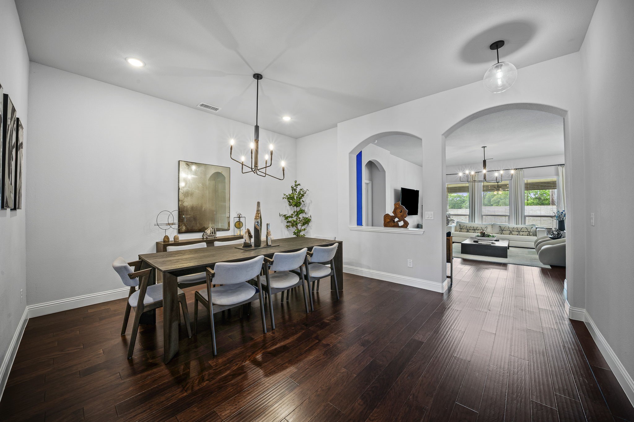 1606 Sherwood Drive Anna TX 75409