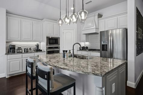 1606 Sherwood Drive Anna TX 75409
