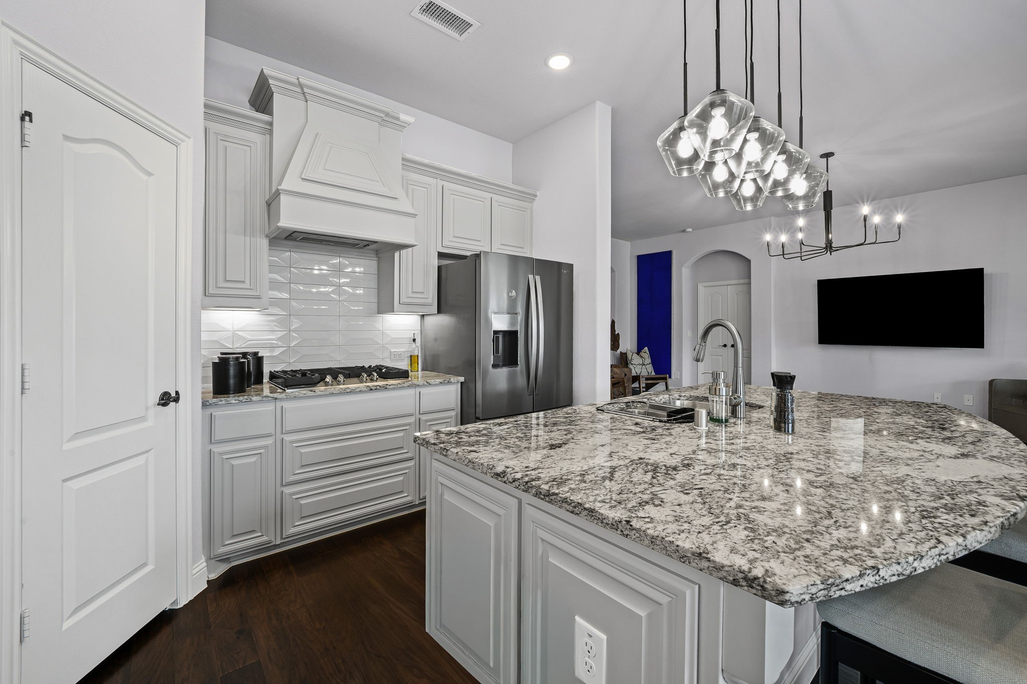 1606 Sherwood Drive Anna TX 75409