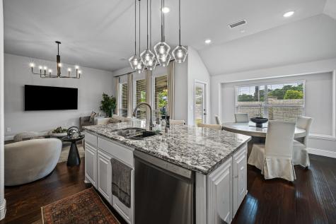 1606 Sherwood Drive Anna TX 75409