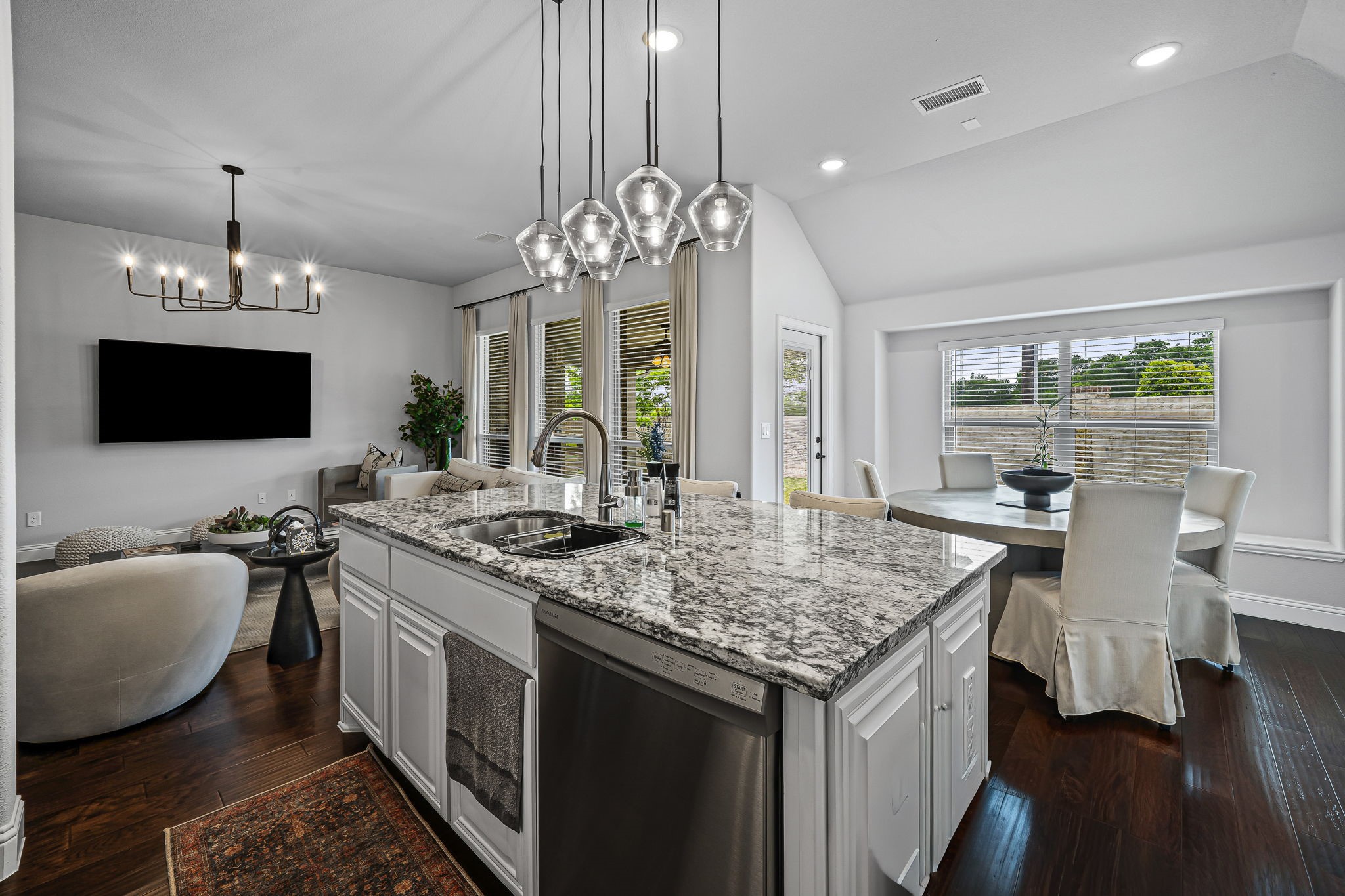 1606 Sherwood Drive Anna TX 75409