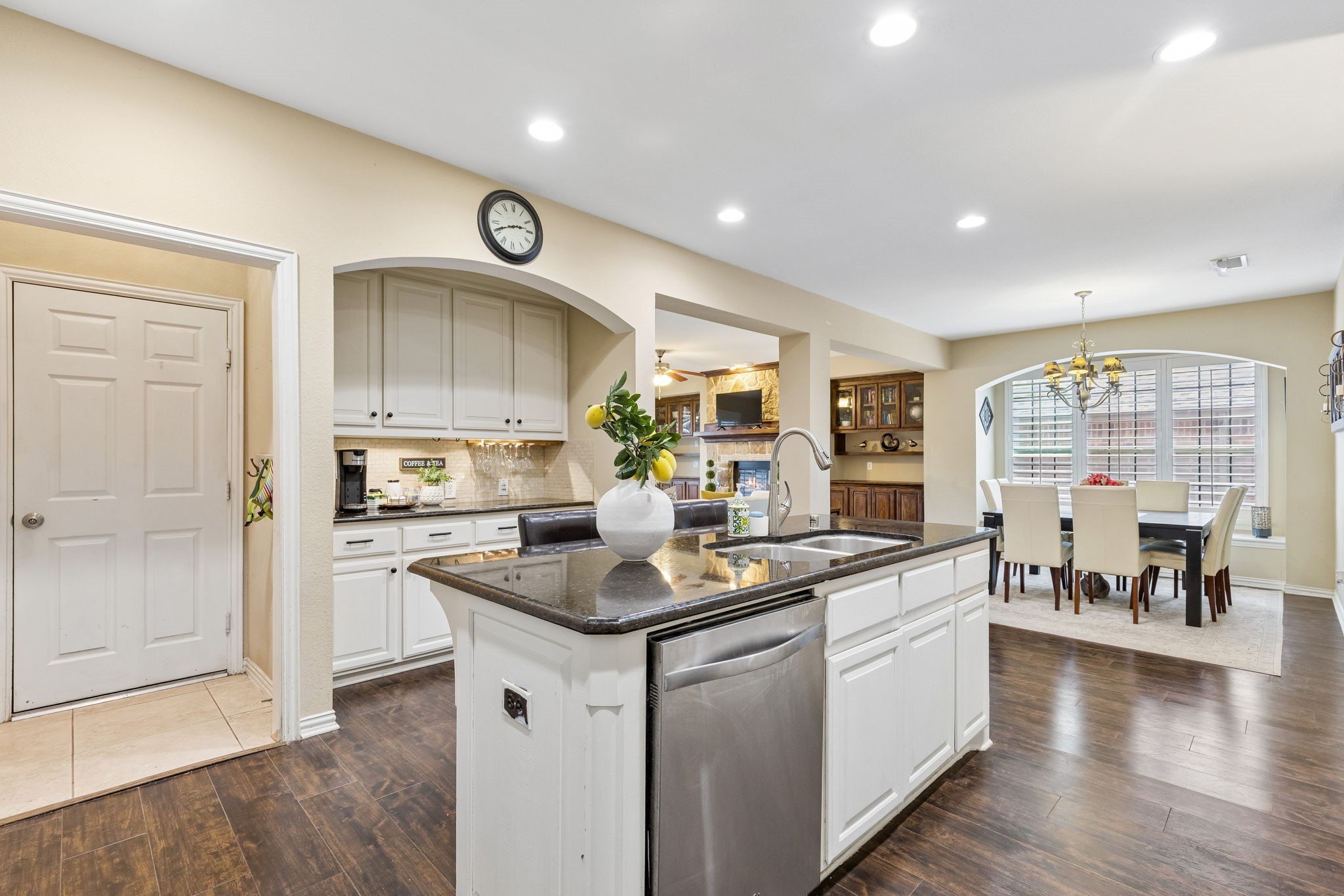 934 Dunleer Drive Allen TX 75013