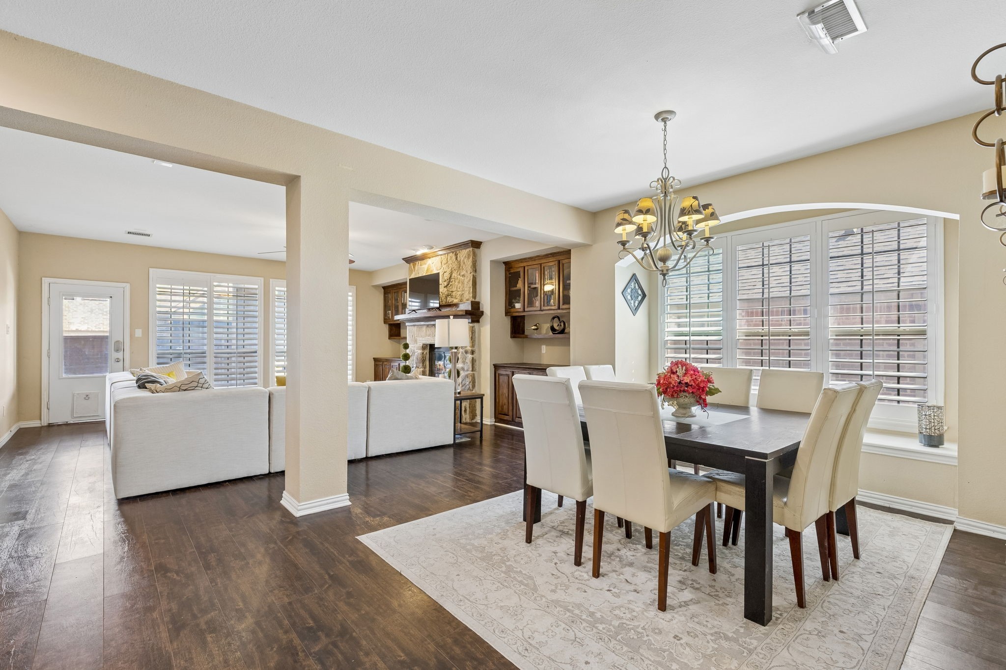 934 Dunleer Drive Allen TX 75013