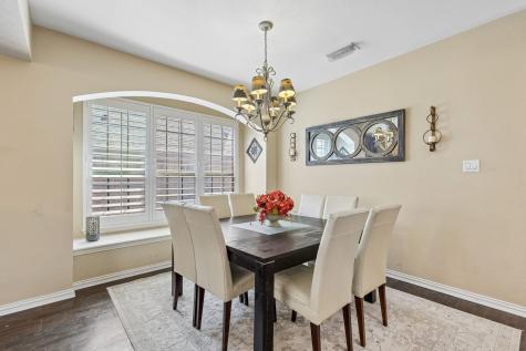 934 Dunleer Drive Allen TX 75013