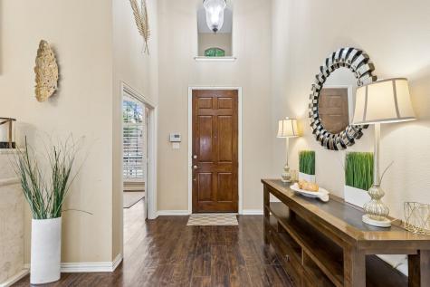 934 Dunleer Drive Allen TX 75013