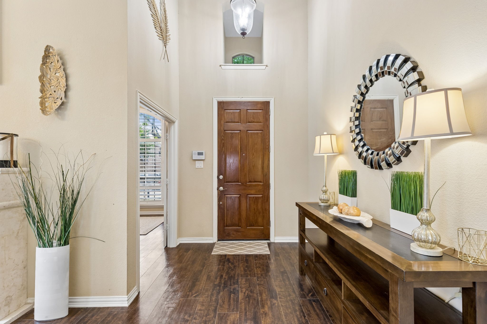 934 Dunleer Drive Allen TX 75013