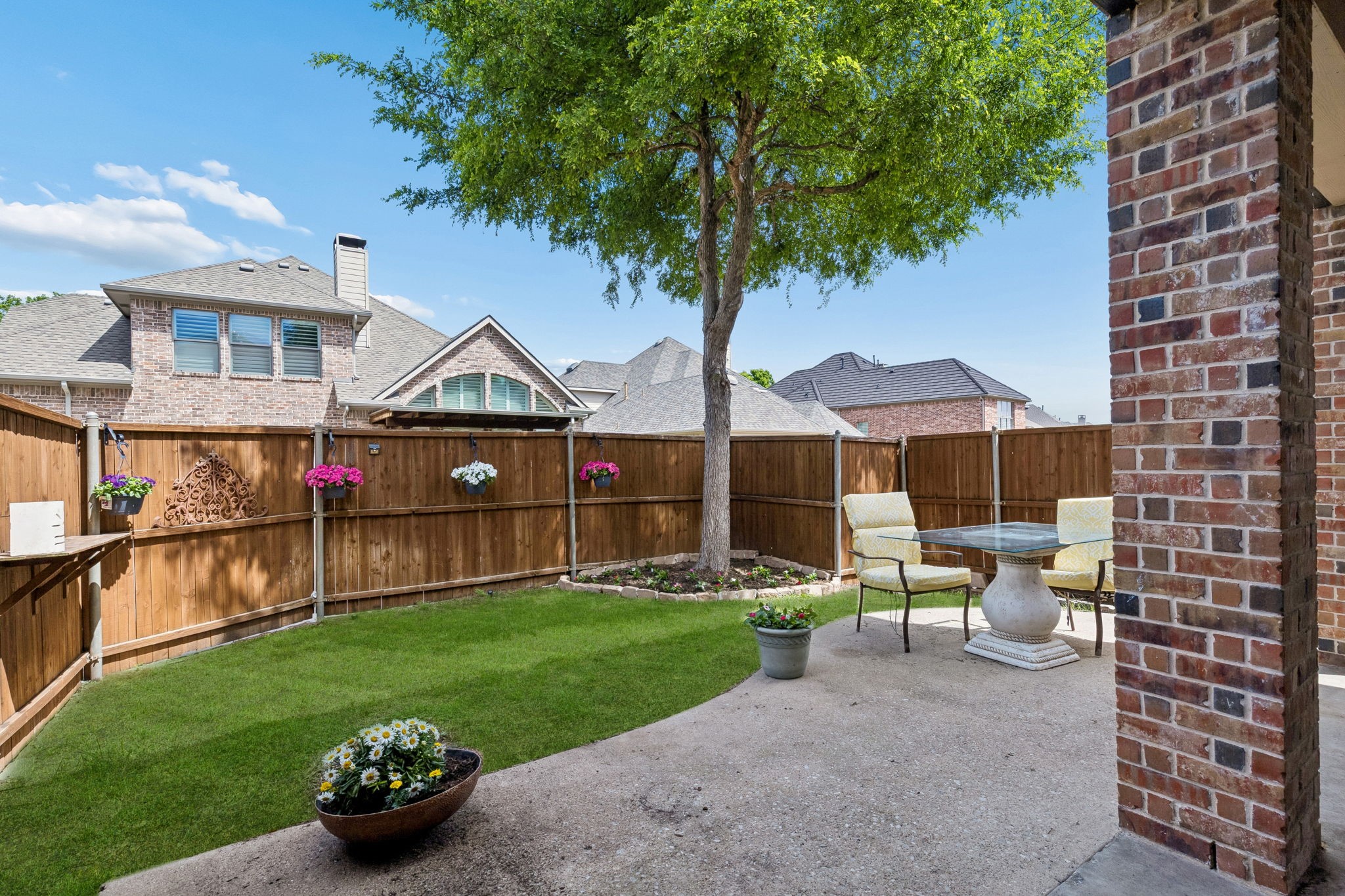 934 Dunleer Drive Allen TX 75013