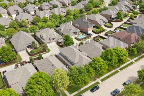 934 Dunleer Drive Allen TX 75013
