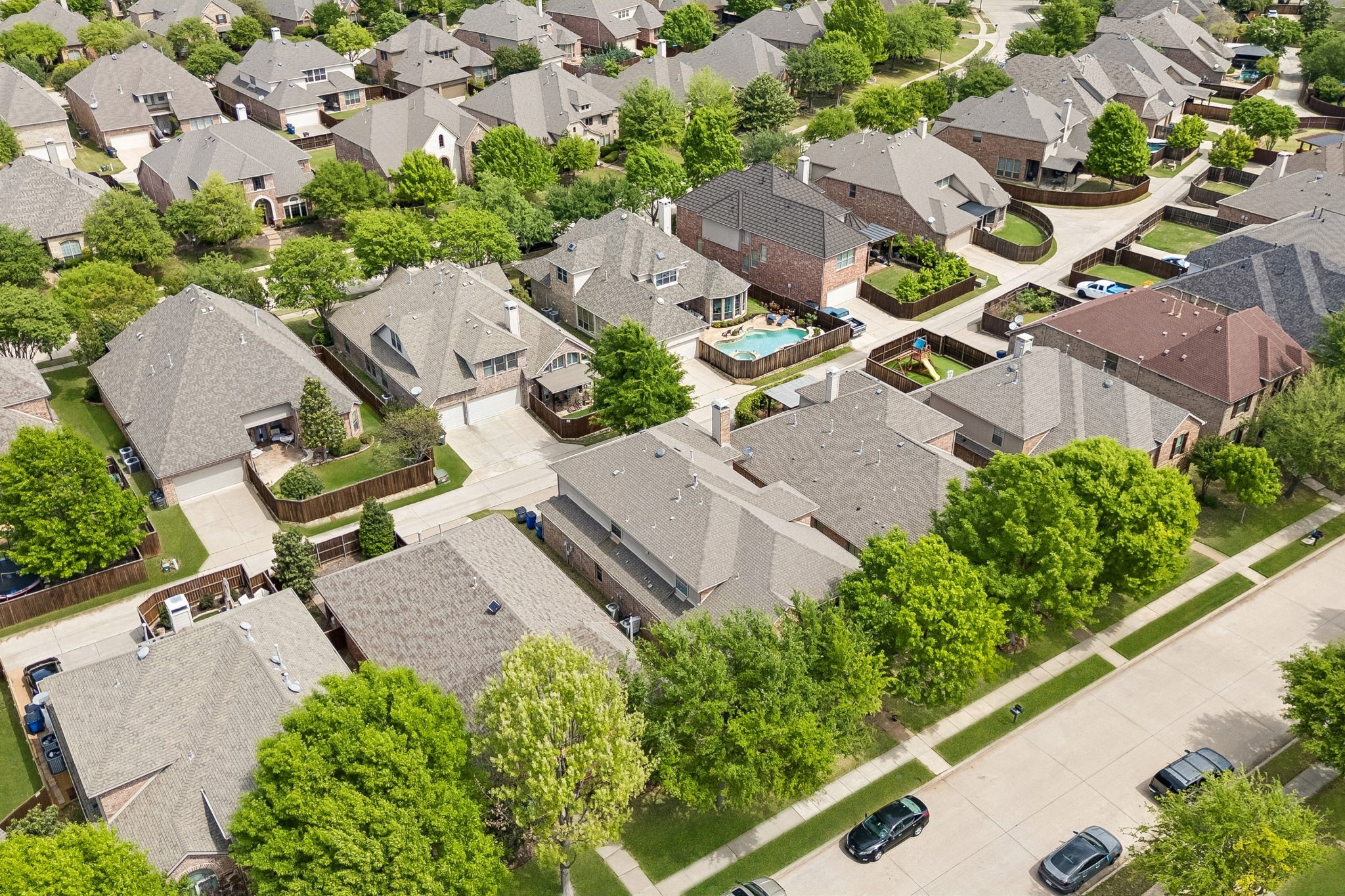 934 Dunleer Drive Allen TX 75013