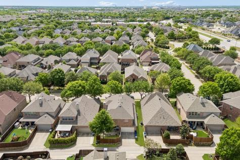 934 Dunleer Drive Allen TX 75013