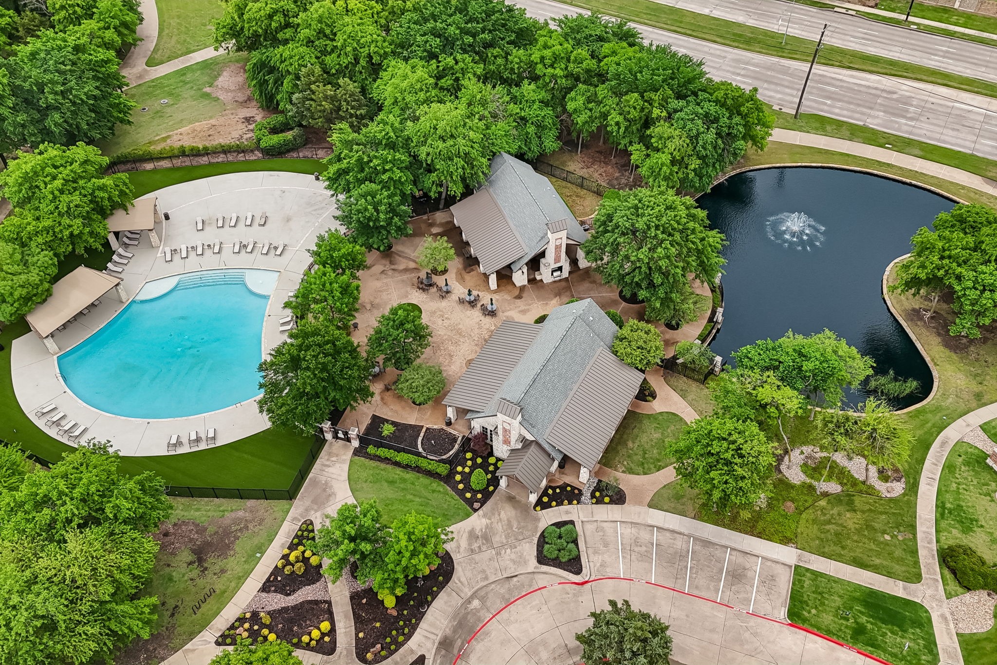 934 Dunleer Drive Allen TX 75013