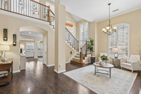 934 Dunleer Drive Allen TX 75013