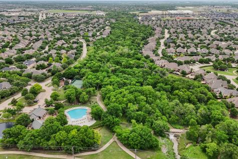 934 Dunleer Drive Allen TX 75013