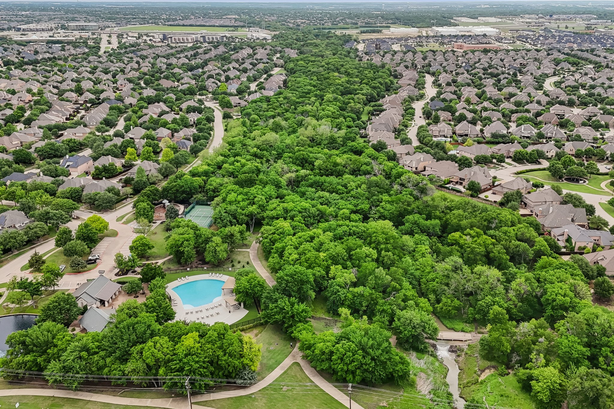 934 Dunleer Drive Allen TX 75013