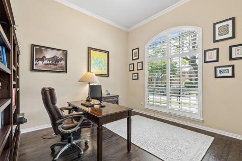 934 Dunleer Drive Allen TX 75013