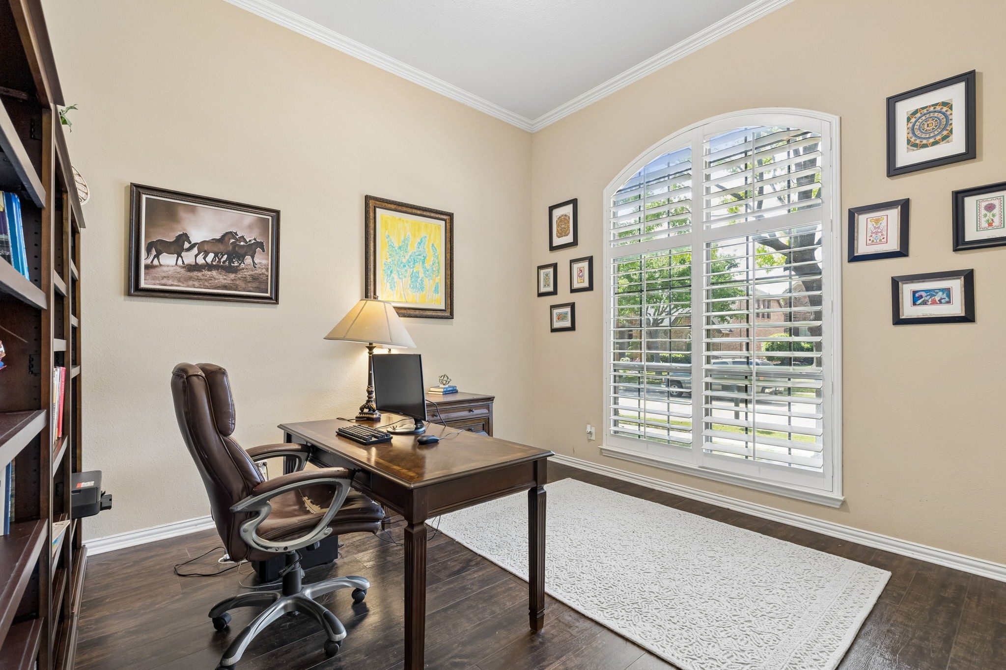 934 Dunleer Drive Allen TX 75013