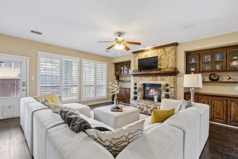 934 Dunleer Drive Allen TX 75013