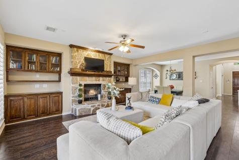 934 Dunleer Drive Allen TX 75013