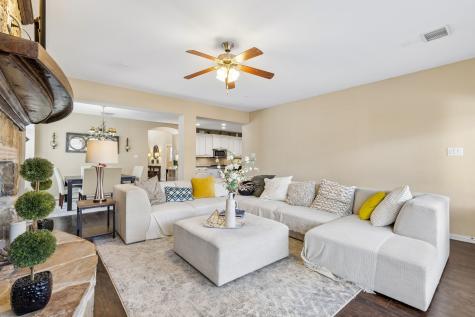 934 Dunleer Drive Allen TX 75013