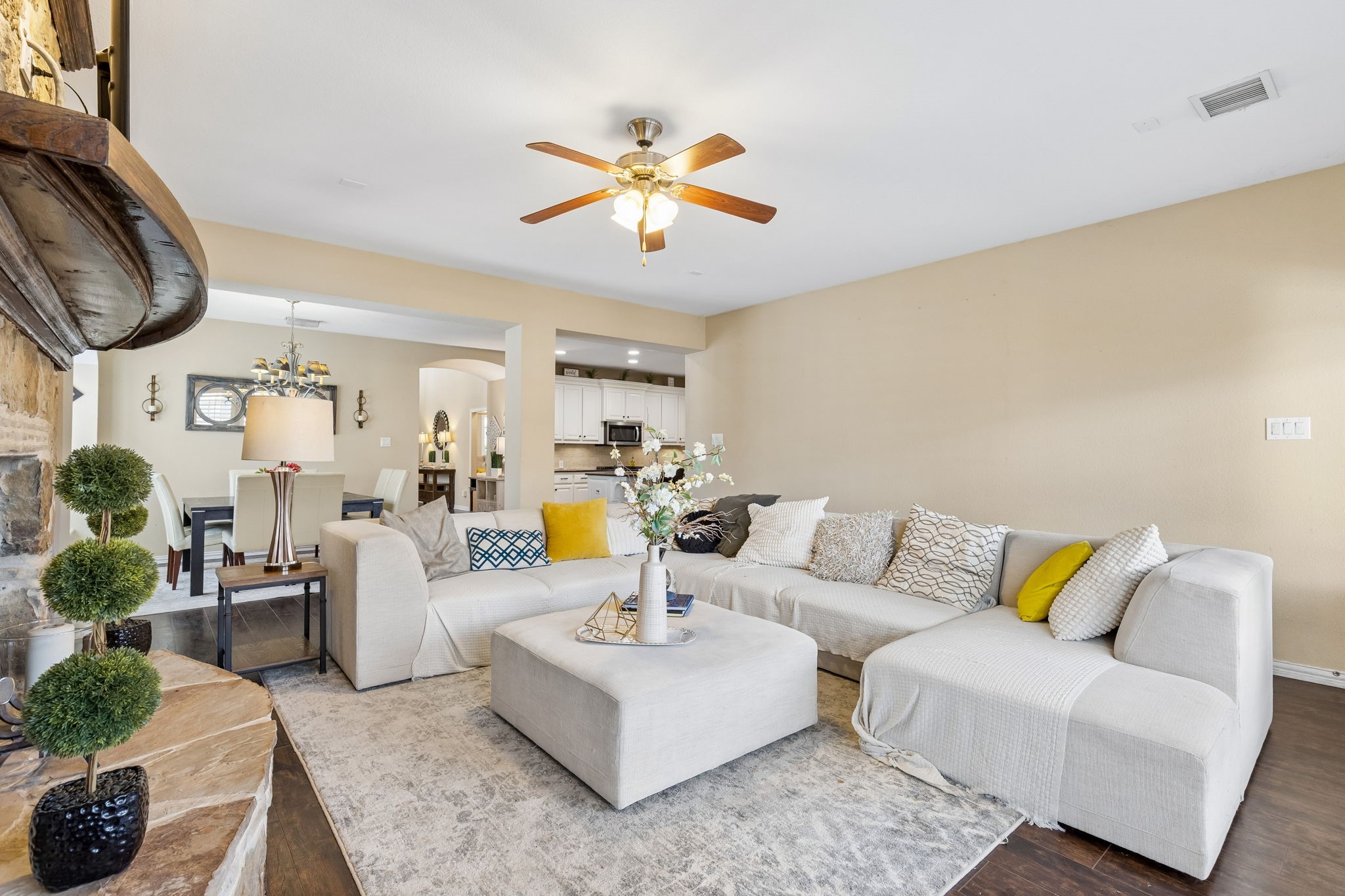 934 Dunleer Drive Allen TX 75013