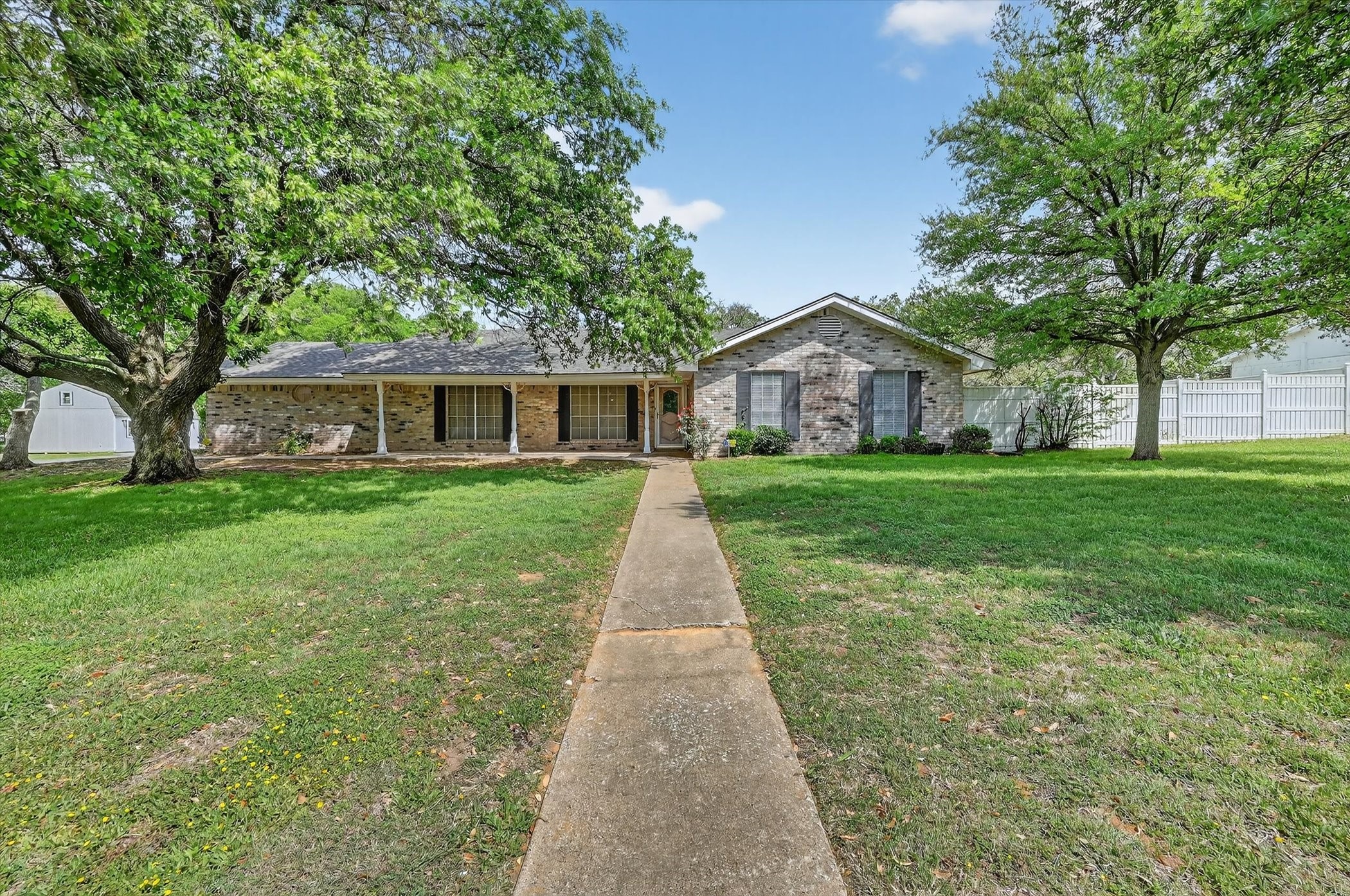 1516 Caddo Peak Trail Joshua TX 76058